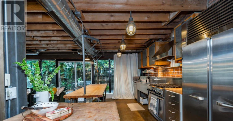 9 Peyton Lane, Toronto, ON, M4M 3R3 - 21