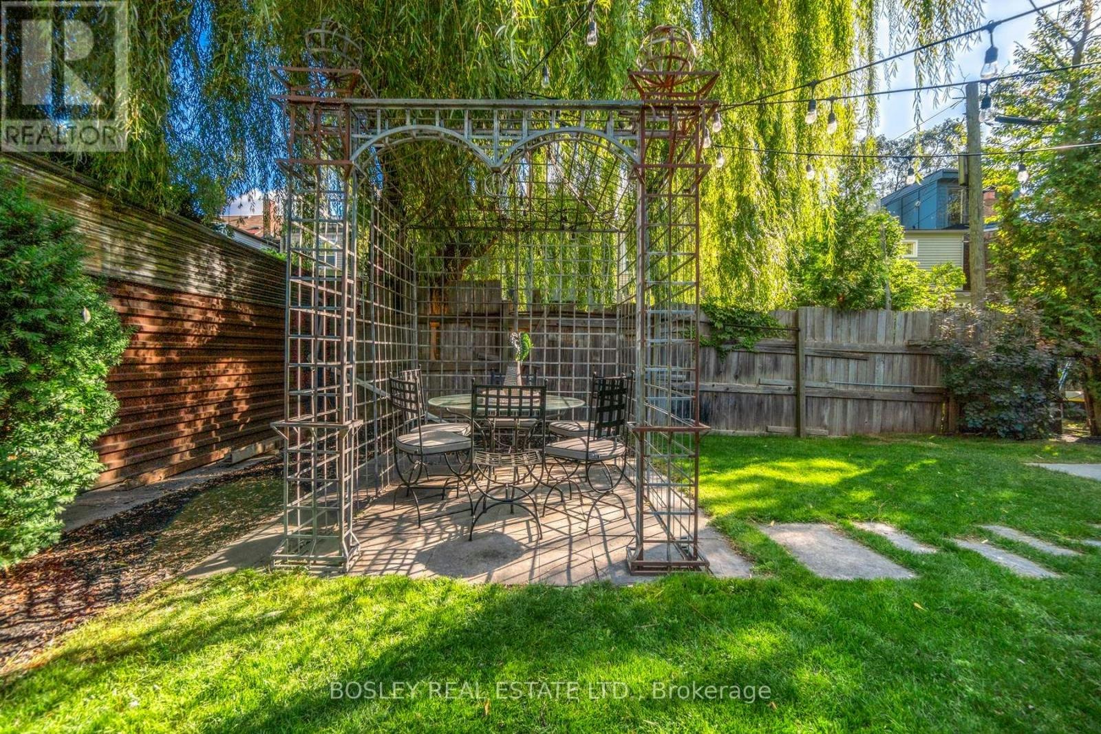 9 Peyton Lane, Toronto, ON, M4M 3R3 - 10