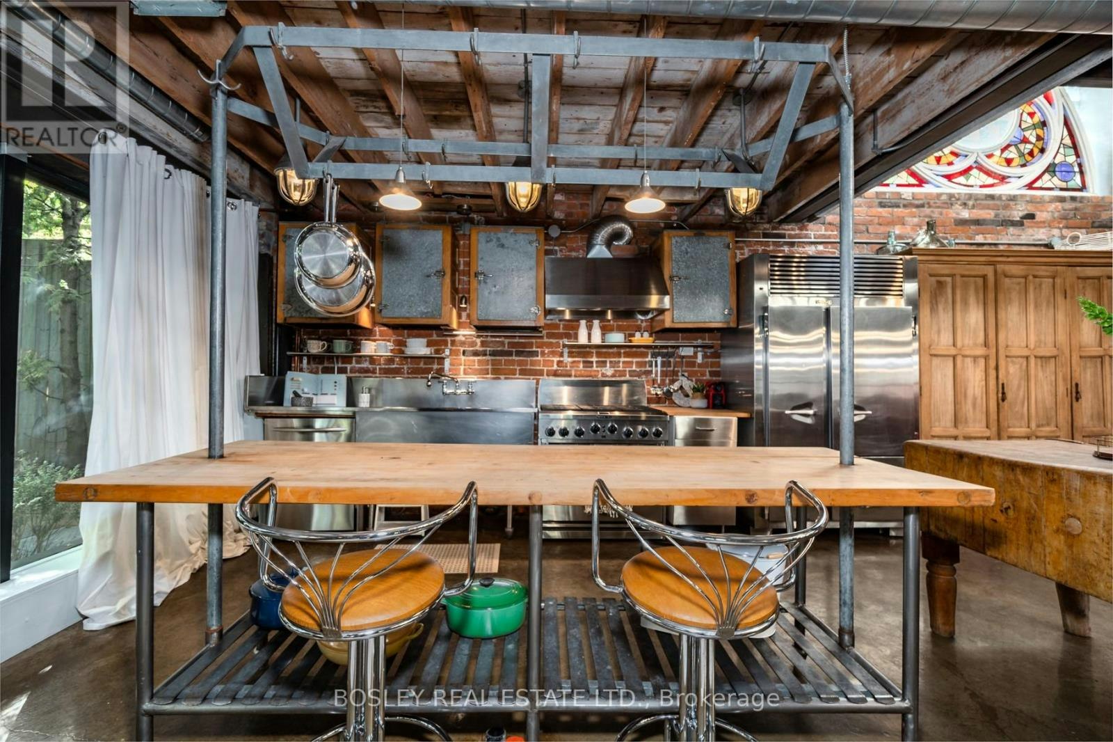 9 Peyton Lane, Toronto, ON, M4M 3R3 - 25