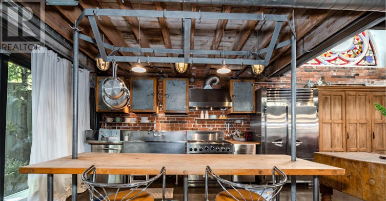 9 Peyton Lane, Toronto, ON, M4M 3R3 - 25