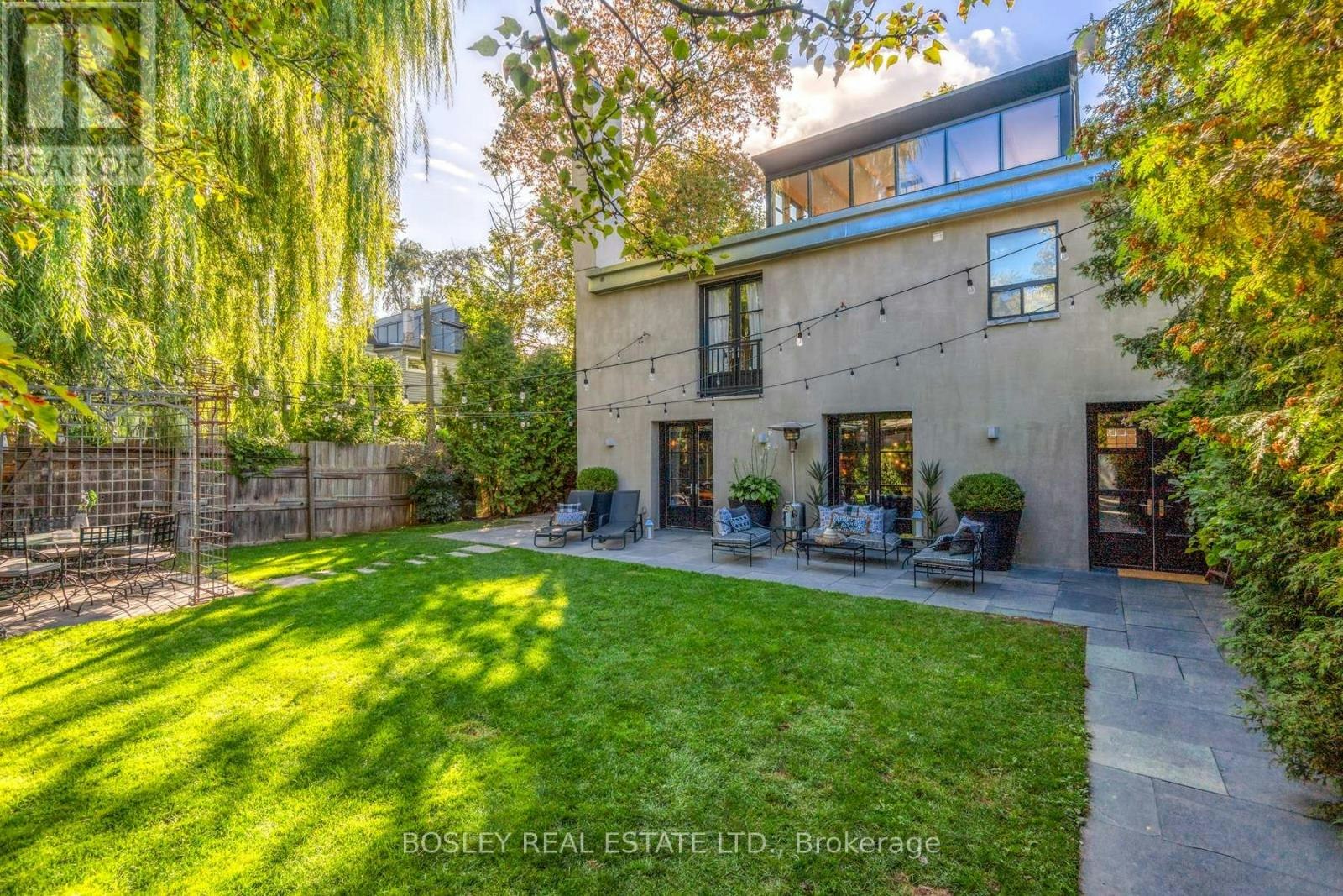 9 Peyton Lane, Toronto, ON, M4M 3R3 - 3