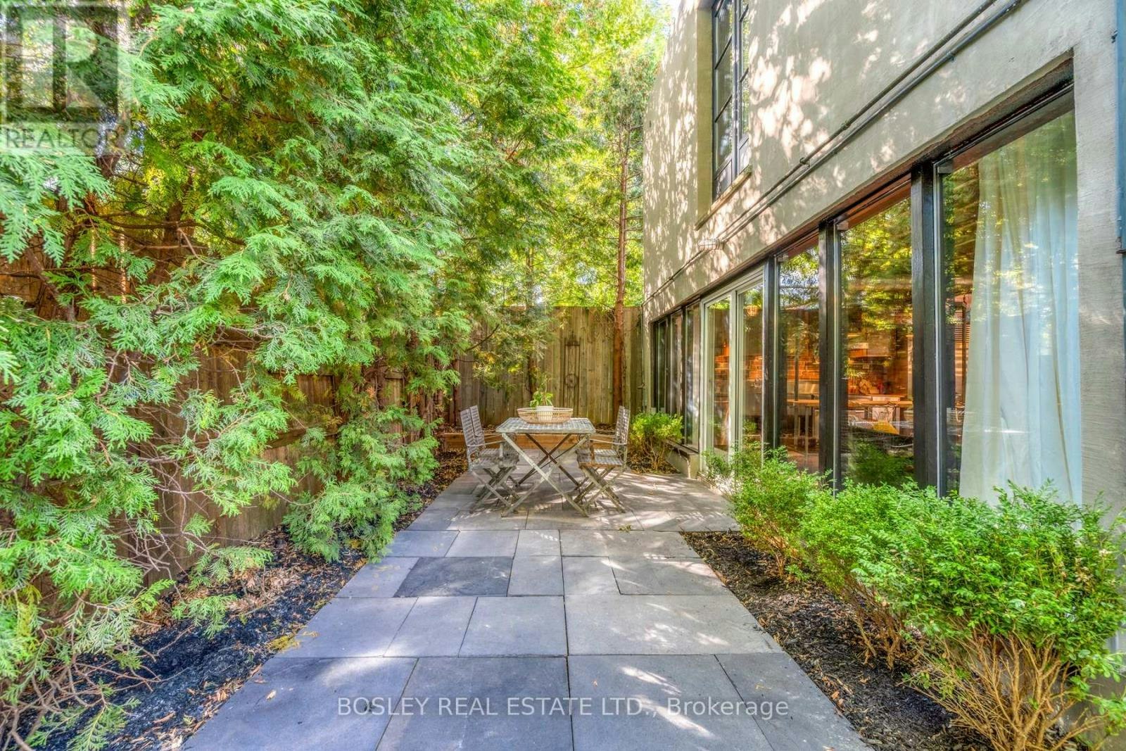 9 Peyton Lane, Toronto, ON, M4M 3R3 - 6