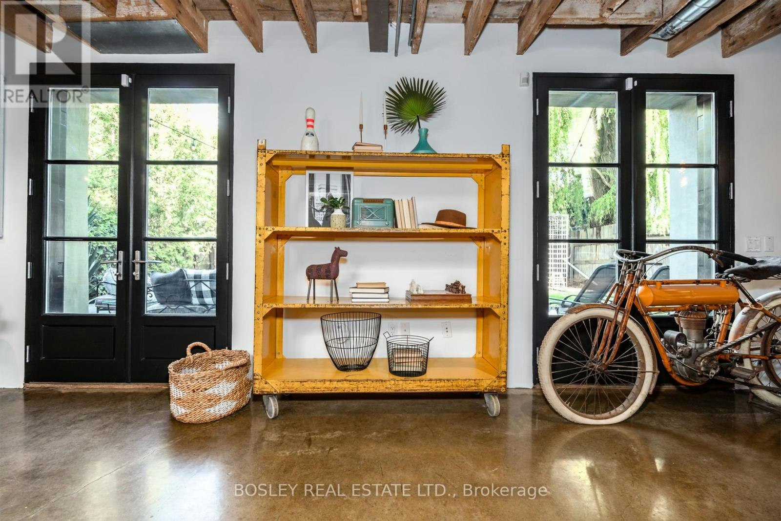 9 Peyton Lane, Toronto, ON, M4M 3R3 - 19
