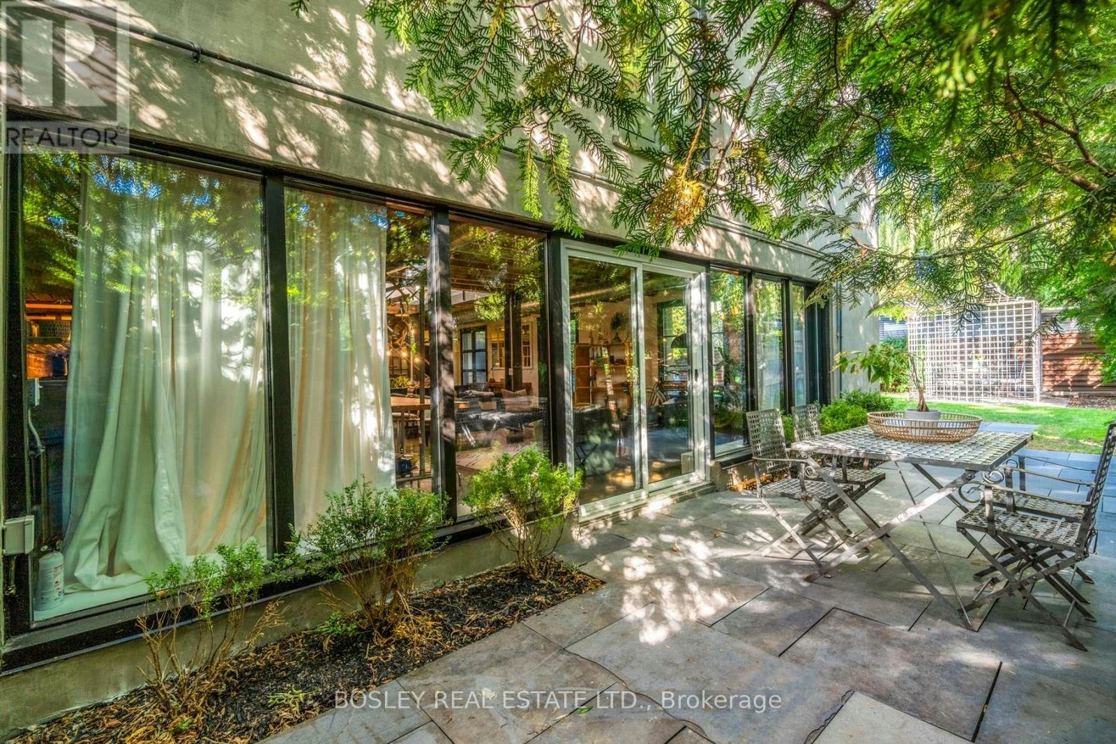 9 Peyton Lane, Toronto, ON, M4M 3R3 - 7