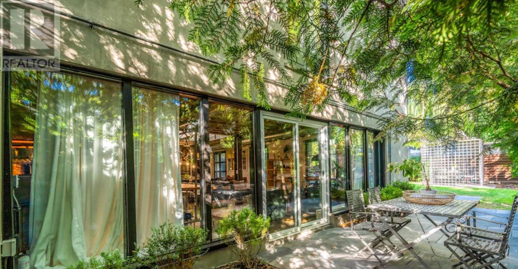 9 Peyton Lane, Toronto, ON, M4M 3R3 - 7