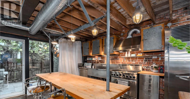 9 Peyton Lane, Toronto, ON, M4M 3R3 - 20