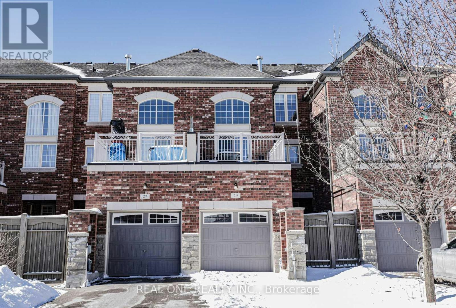 29 Poetry Drive, Vaughan, ON, L4H 3P8 - 3