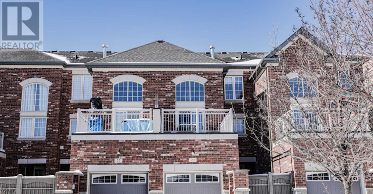 29 Poetry Drive, Vaughan, ON, L4H 3P8 - 3