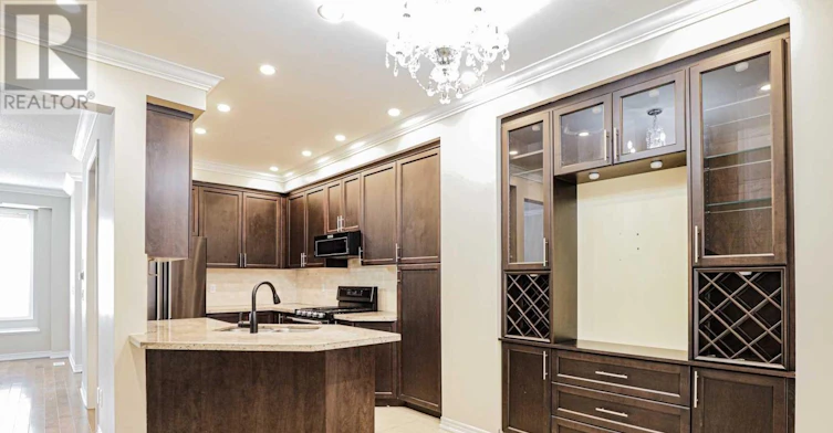 29 Poetry Drive, Vaughan, ON, L4H 3P8