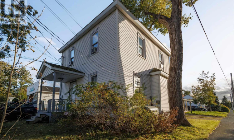 172 Ashby Road