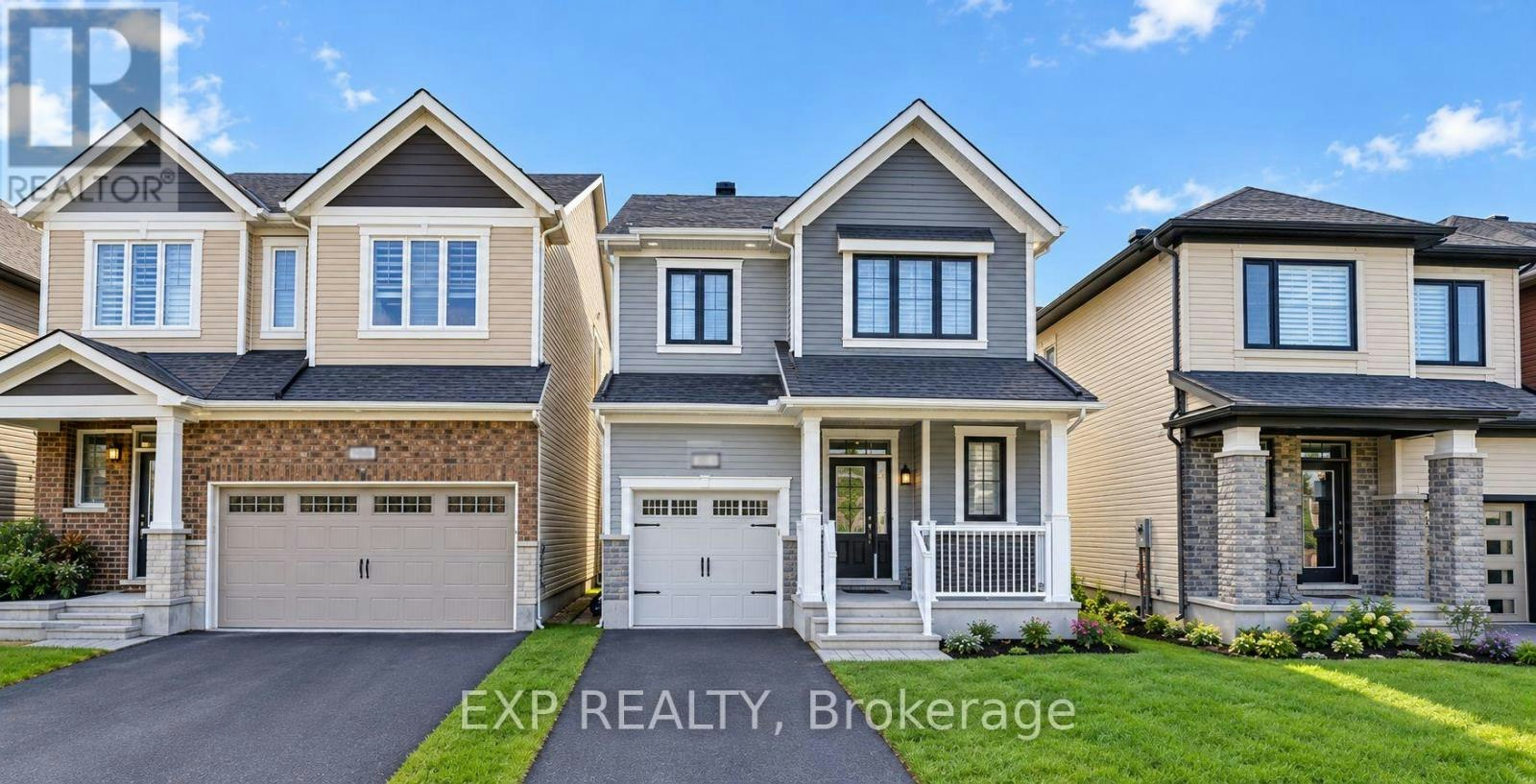 623 Cygnus Street, Ottawa, ON, K2J 7A9 - 2