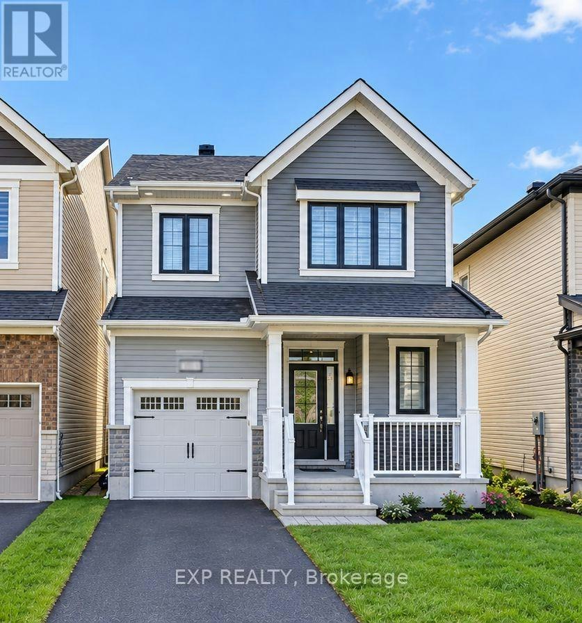 623 Cygnus Street, Ottawa, ON, K2J 7A9