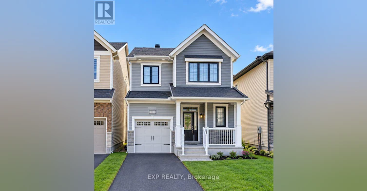 623 Cygnus Street, Ottawa, ON, K2J 7A9