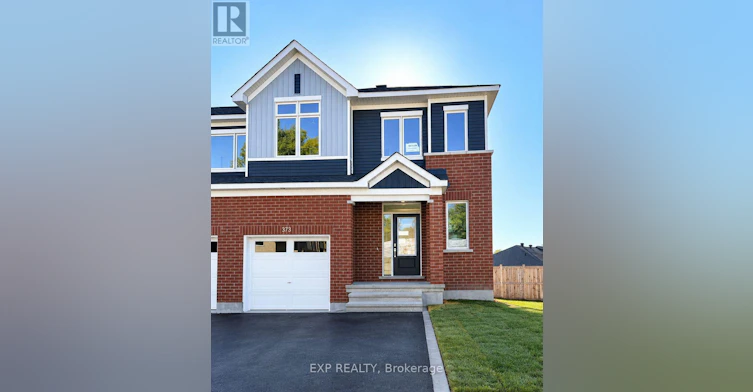 373 Falsetto Street, Ottawa, ON, K1W 0S6