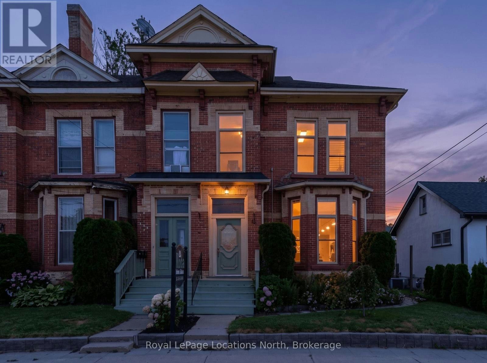 36 Saint Marie Street, Collingwood, ON, L9Y 3K1
