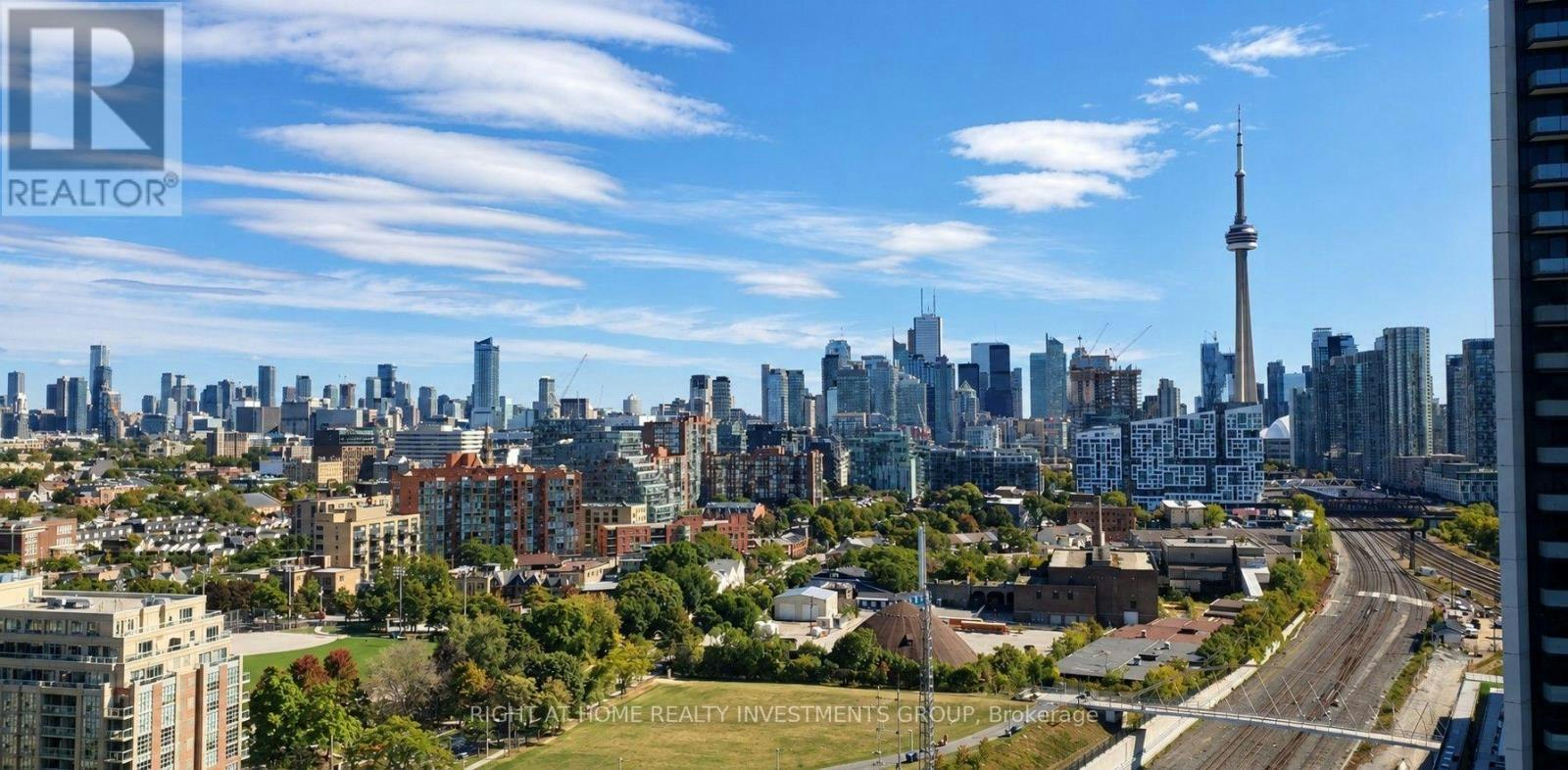 1919-19 Western Battery Road, Toronto, ON, M6K 0E3 - 2