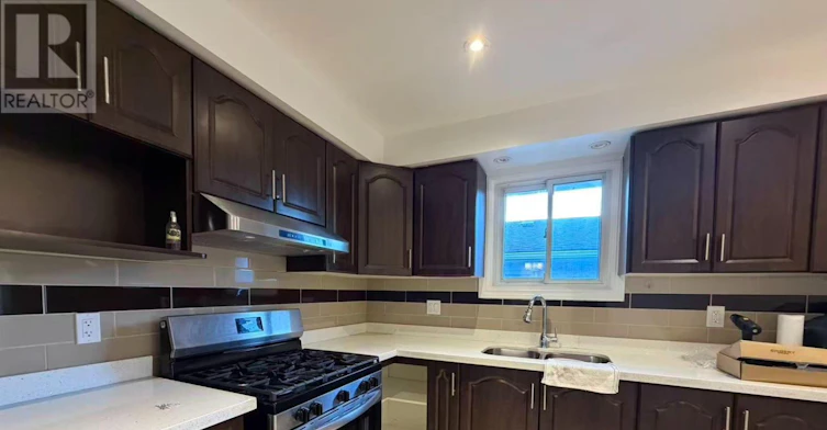 MAIN LEVEL-4 Lawnmere Crescent, Toronto, ON, M1S 2T2