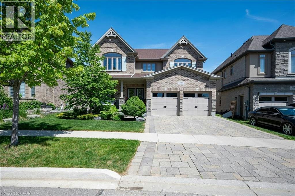 787 Snowberry Court, Waterloo, ON, N2V 0E7