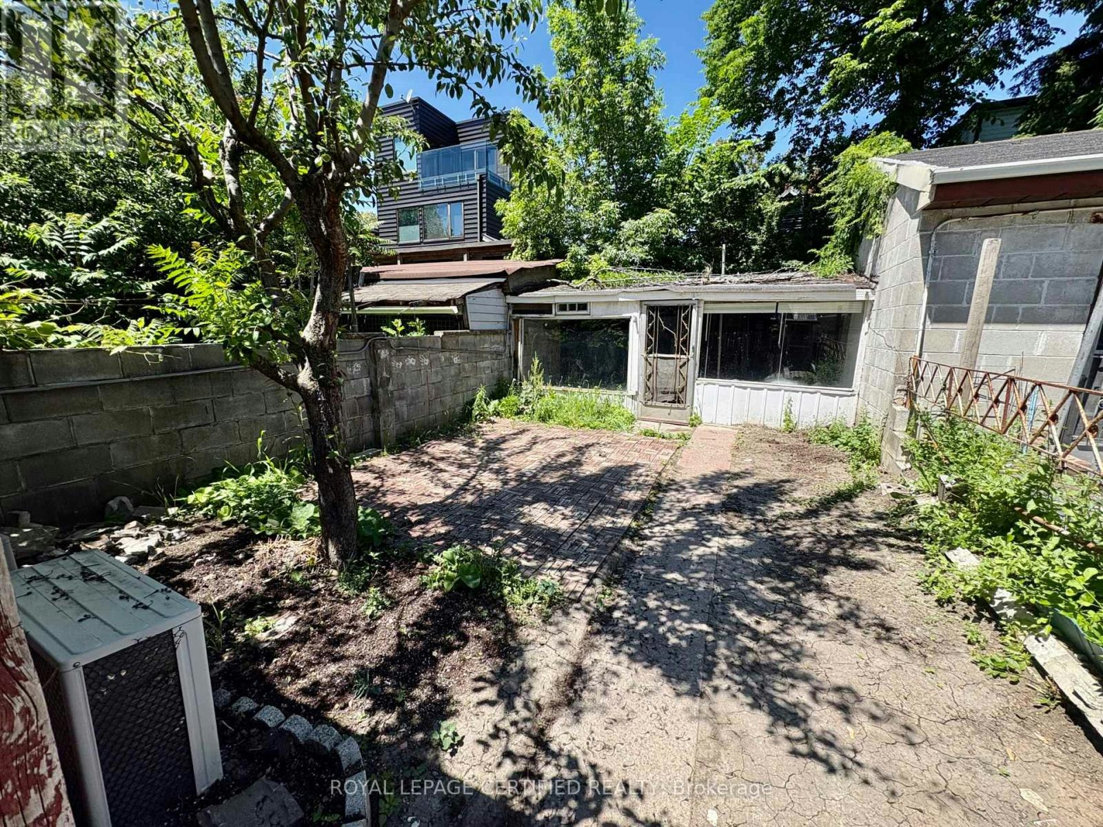 36 Mitchell Avenue, Toronto, ON, M6J 1B9 - 27