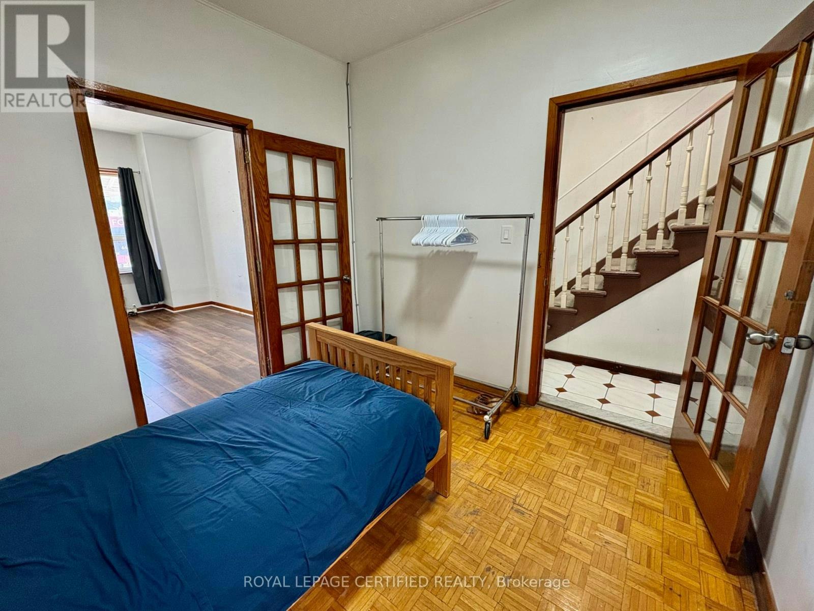 36 Mitchell Avenue, Toronto, ON, M6J 1B9 - 14