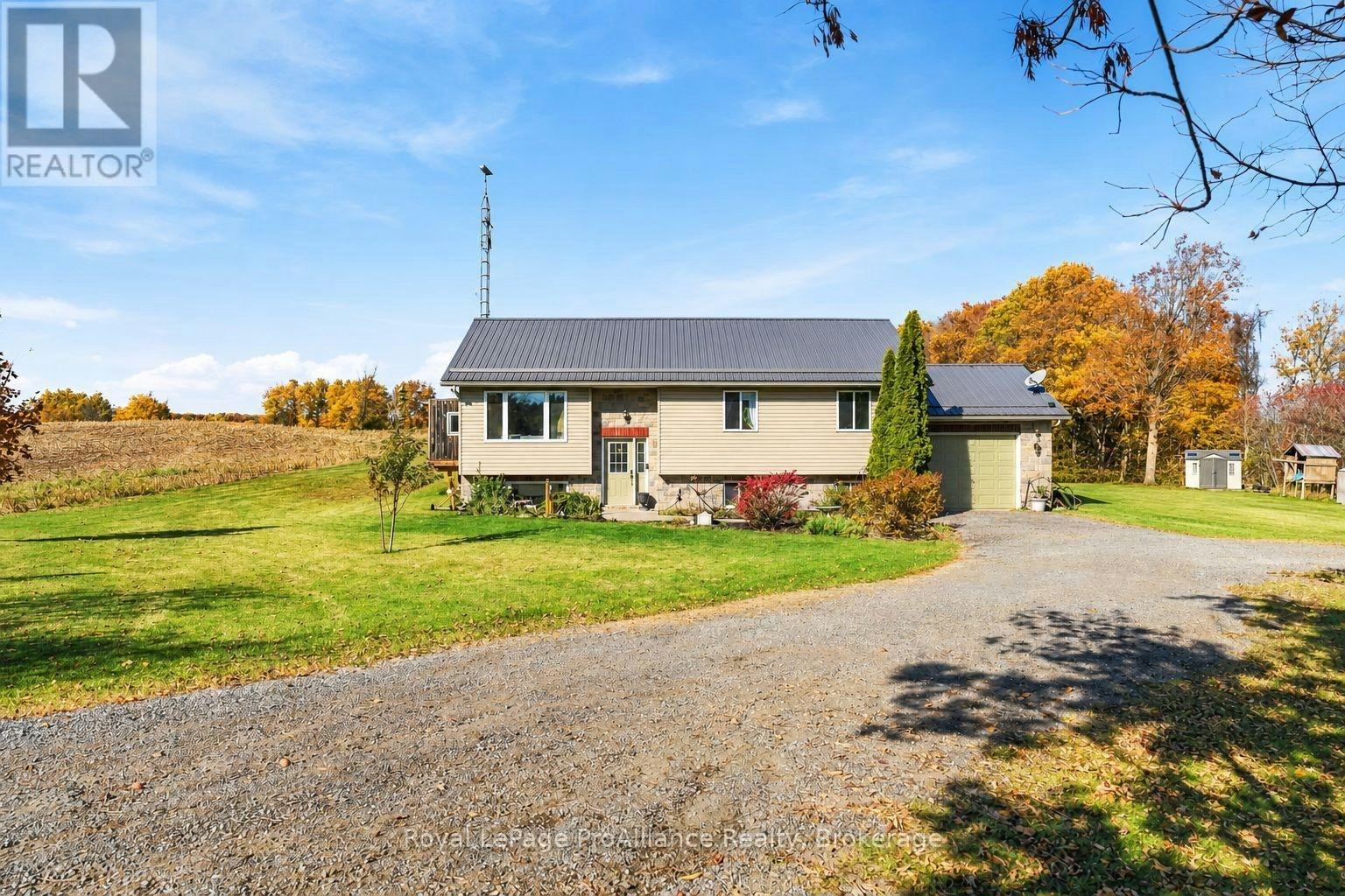 758 County 41 Rd Road, Brighton, ON, K0K 1R0