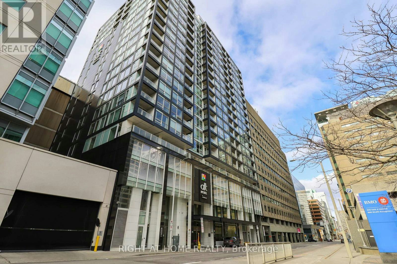1507-199 Slater Street, Ottawa, ON, K1P 0C8