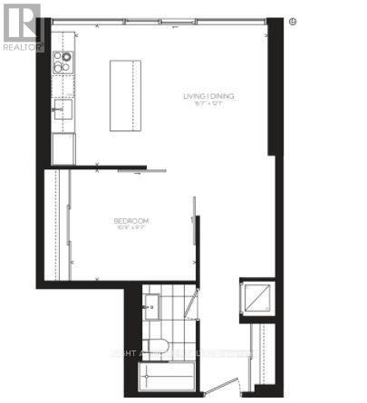 1507-199 Slater Street, Ottawa, ON, K1P 0C8 - 12