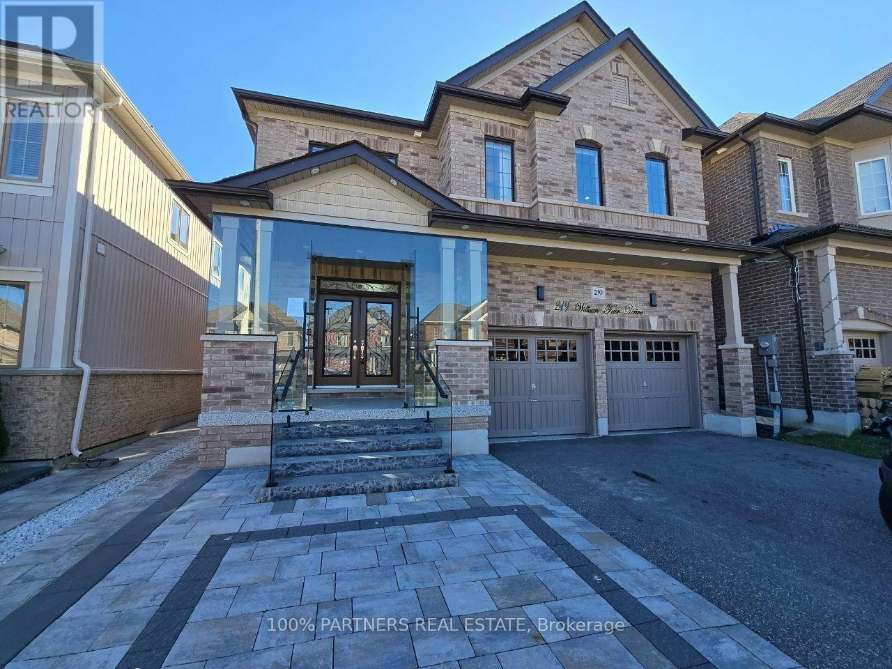 219 William Fair Drive, Clarington, ON, L1C 4A6
