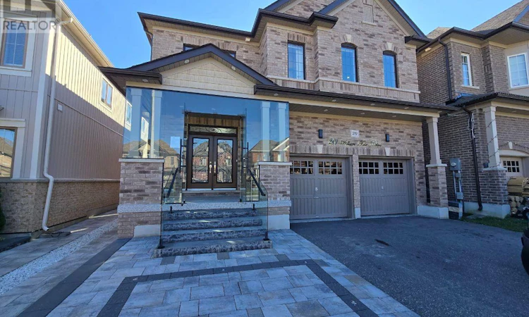 219 William Fair Drive