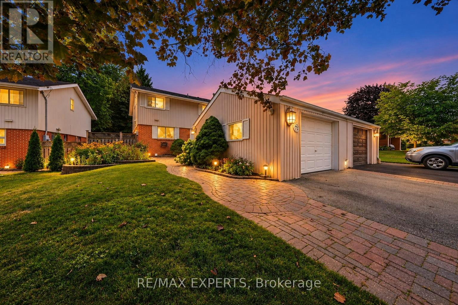 71 Dogwood Crescent, Toronto, ON, M1P 3N5