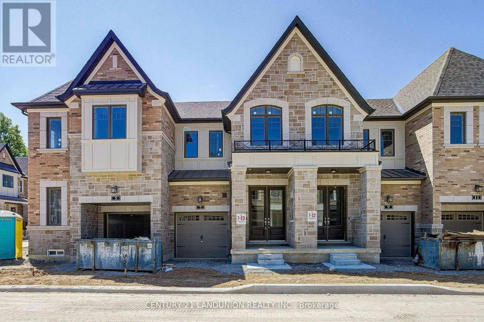 LOT 7-66 Main Street, King, ON, L0G 1T0