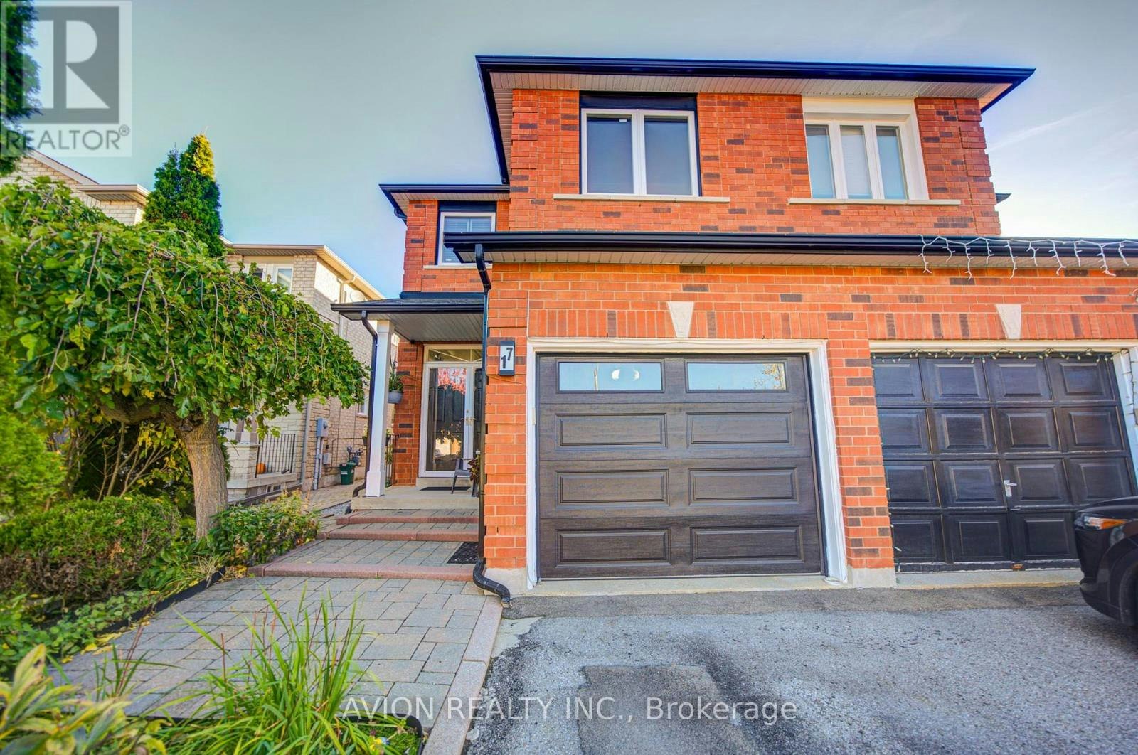 17 Indigo Street, Richmond Hill, ON, L4S 1W2