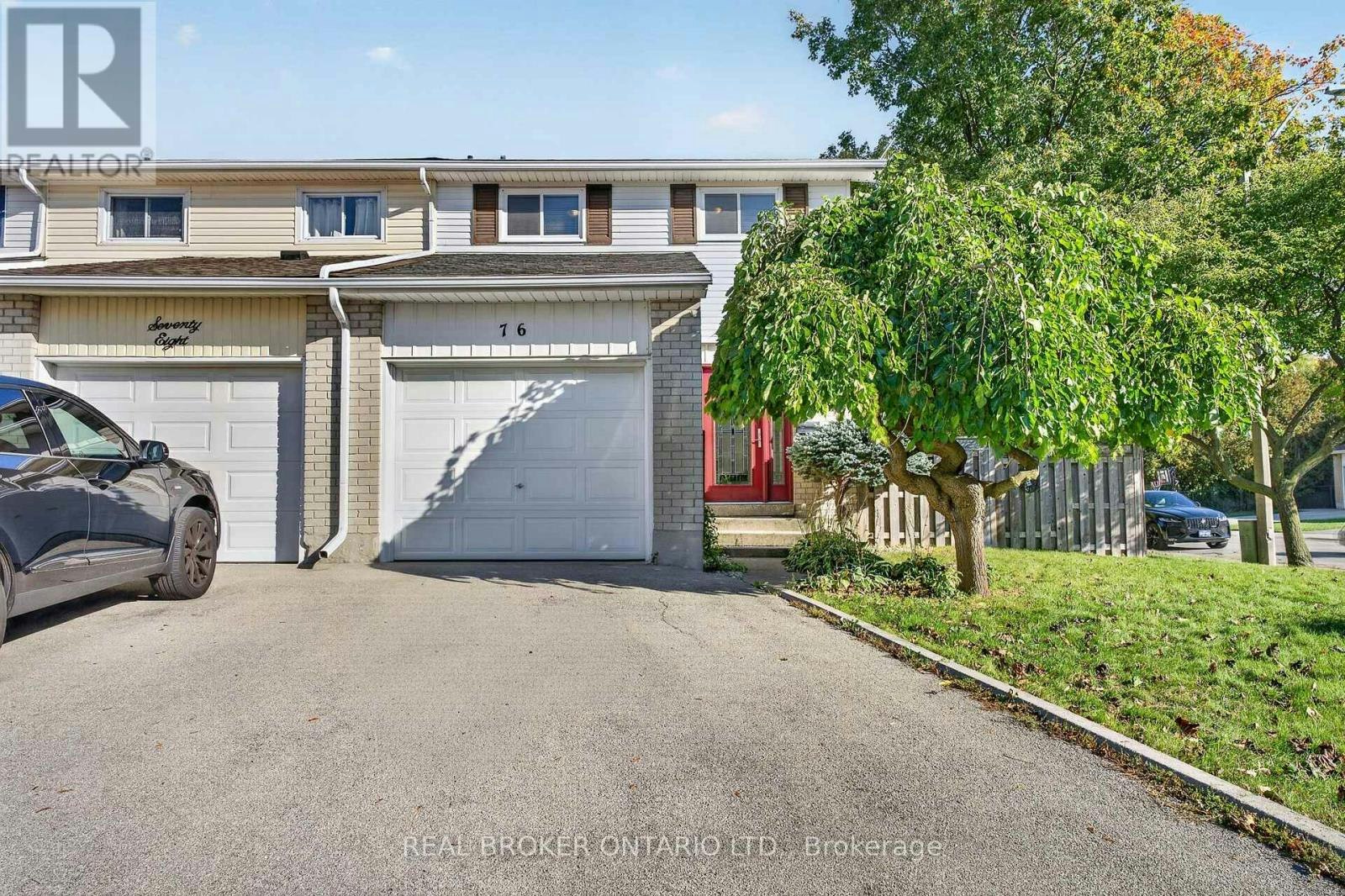 76 Golden Orchard Drive, Hamilton, ON, L9C 6J5
