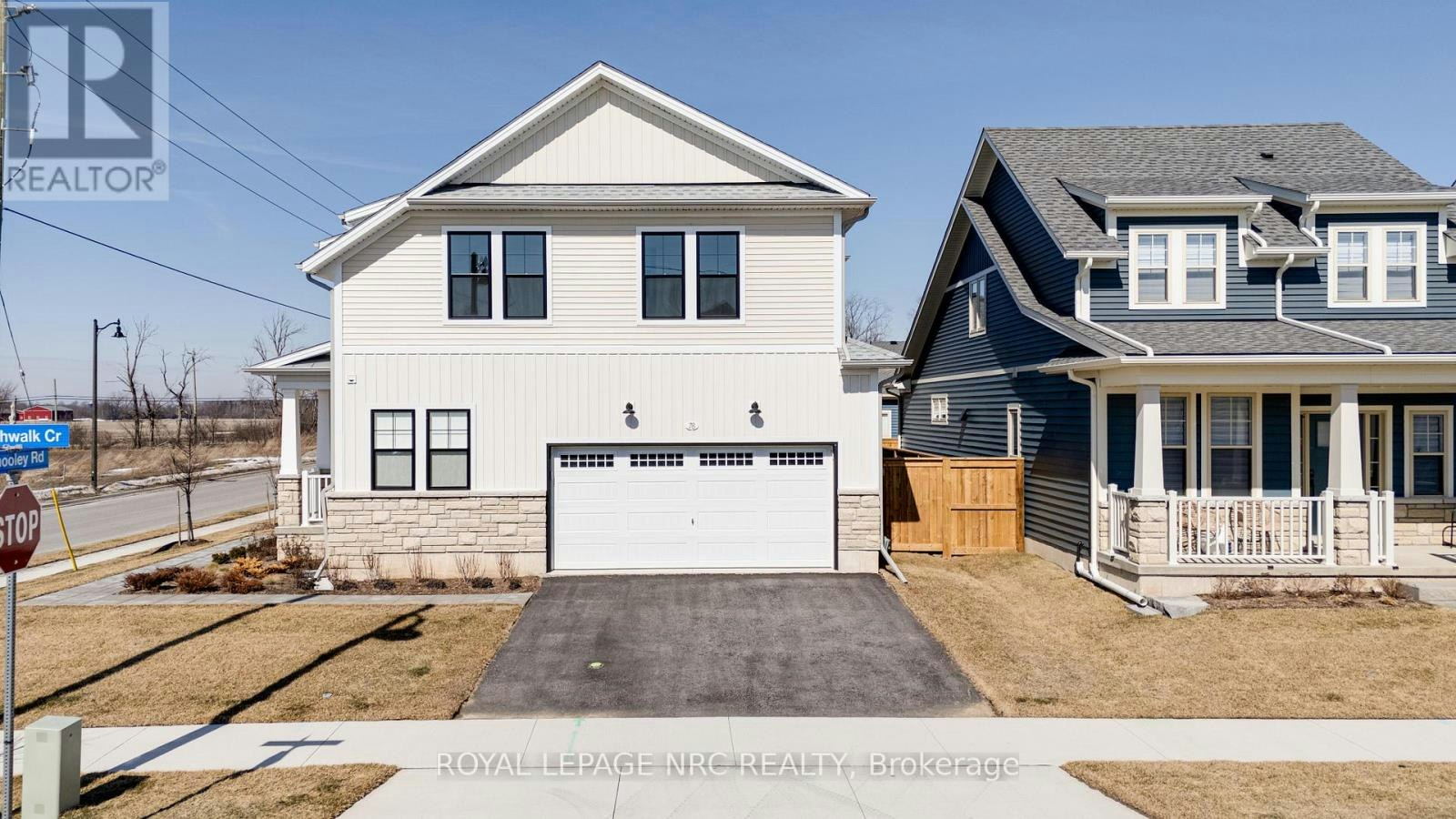 78 Beach Walk Crescent, Fort Erie, ON, L0S 1B0 - 2