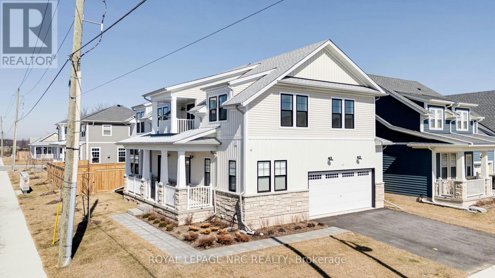78 Beach Walk Crescent, Fort Erie, ON, L0S 1B0 - 3