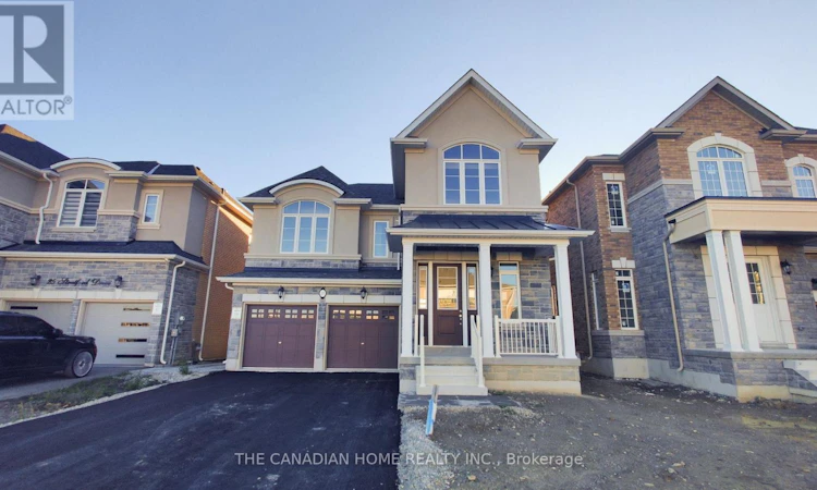 27 Stratford Drive