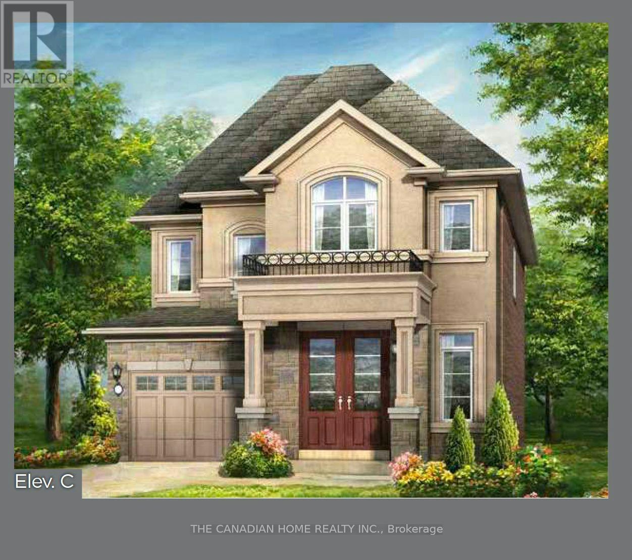10 Pearen Heights, Caledon, ON, L7C 4N4