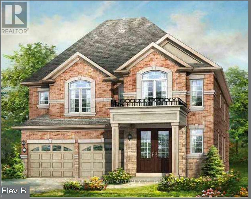 8 Pearen Heights, Caledon, ON, L7C 4N4