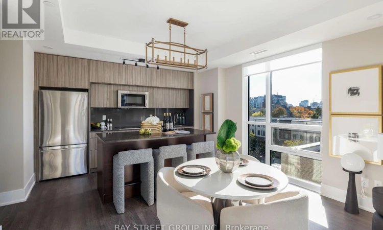 405-80 Vanauley Street