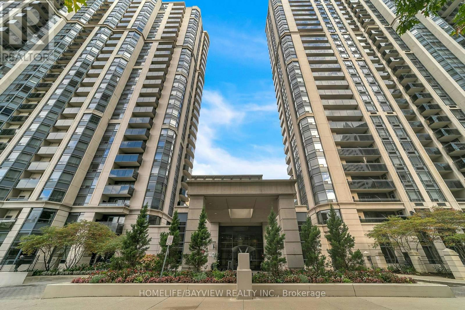 709-155 Beecroft Road, Toronto, ON, M2N 7C6 - 3
