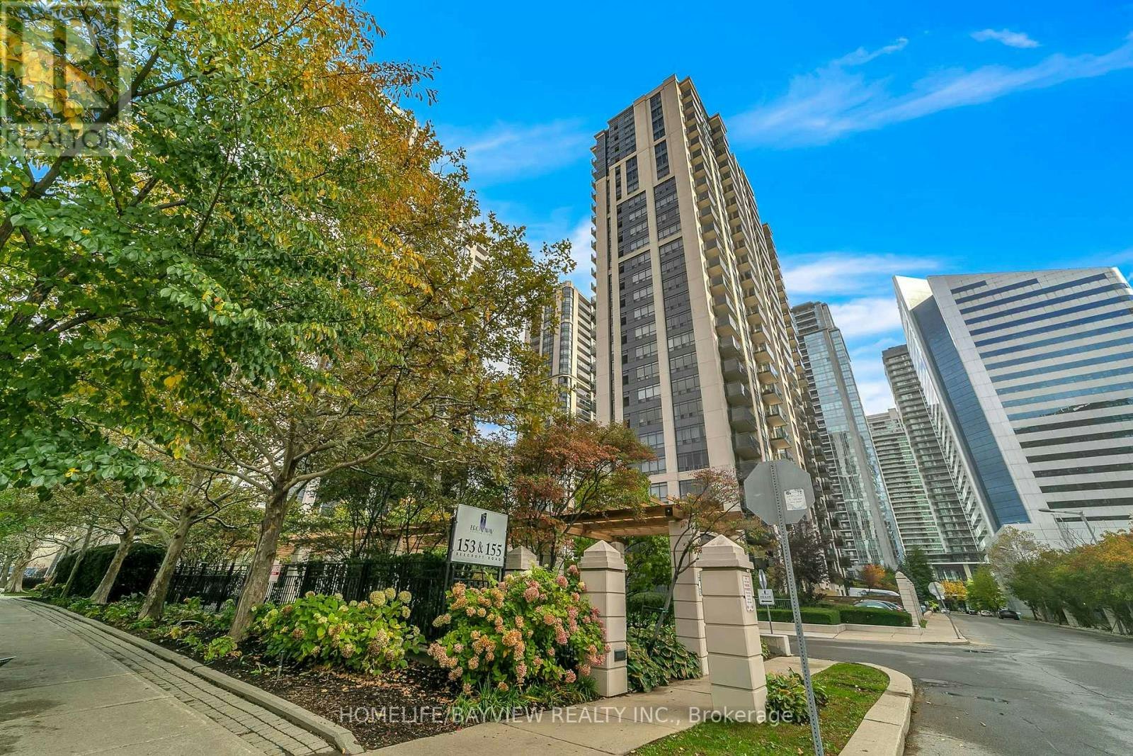 709-155 Beecroft Road, Toronto, ON, M2N 7C6 - 2