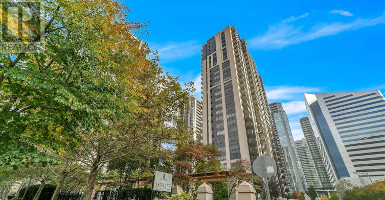 709-155 Beecroft Road, Toronto, ON, M2N 7C6 - 2