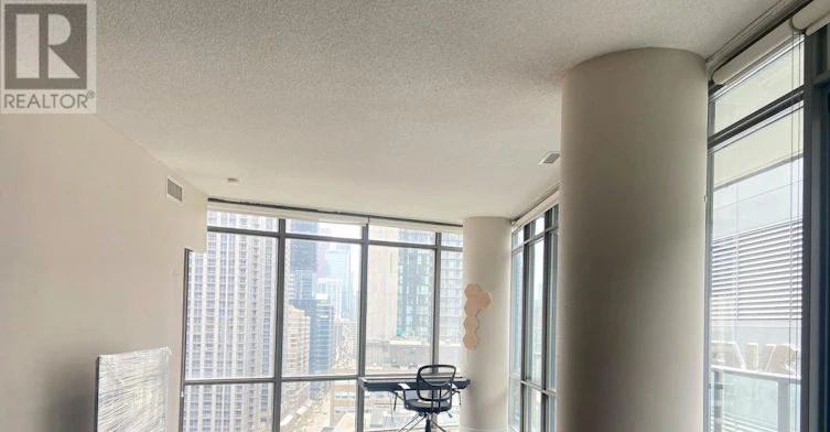 1410-832 Bay Street, Toronto, ON, M5S 1Z6 - 4