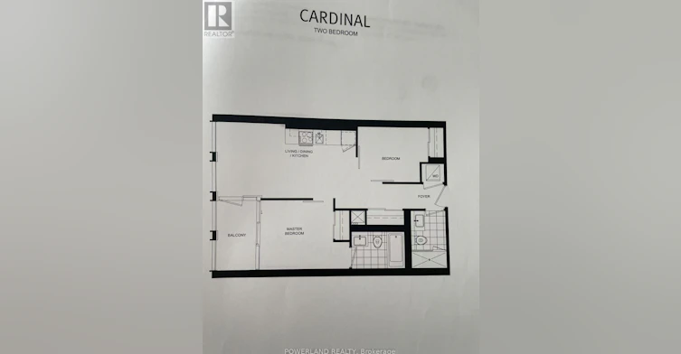 521-121 St Patrick Street, Toronto, ON, M5T 3C1 - 3