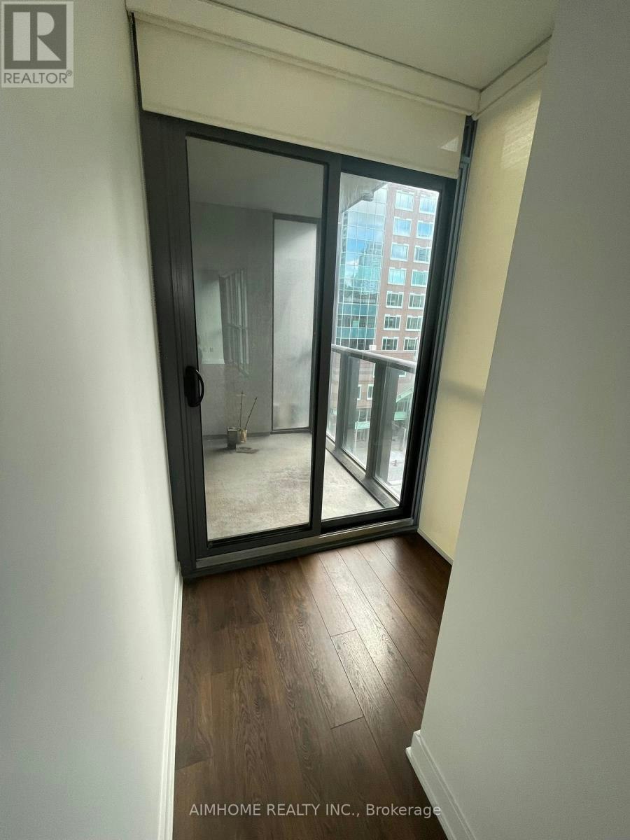 803-110 Charles Street E, Toronto, ON, M4Y 1T5 - 12