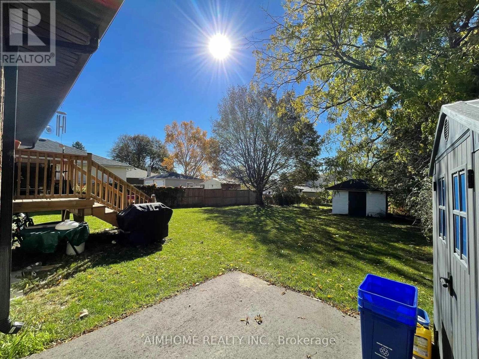 BASEMENT-1162 Nelson Street, Oshawa, ON, L1H 5P2 - 3