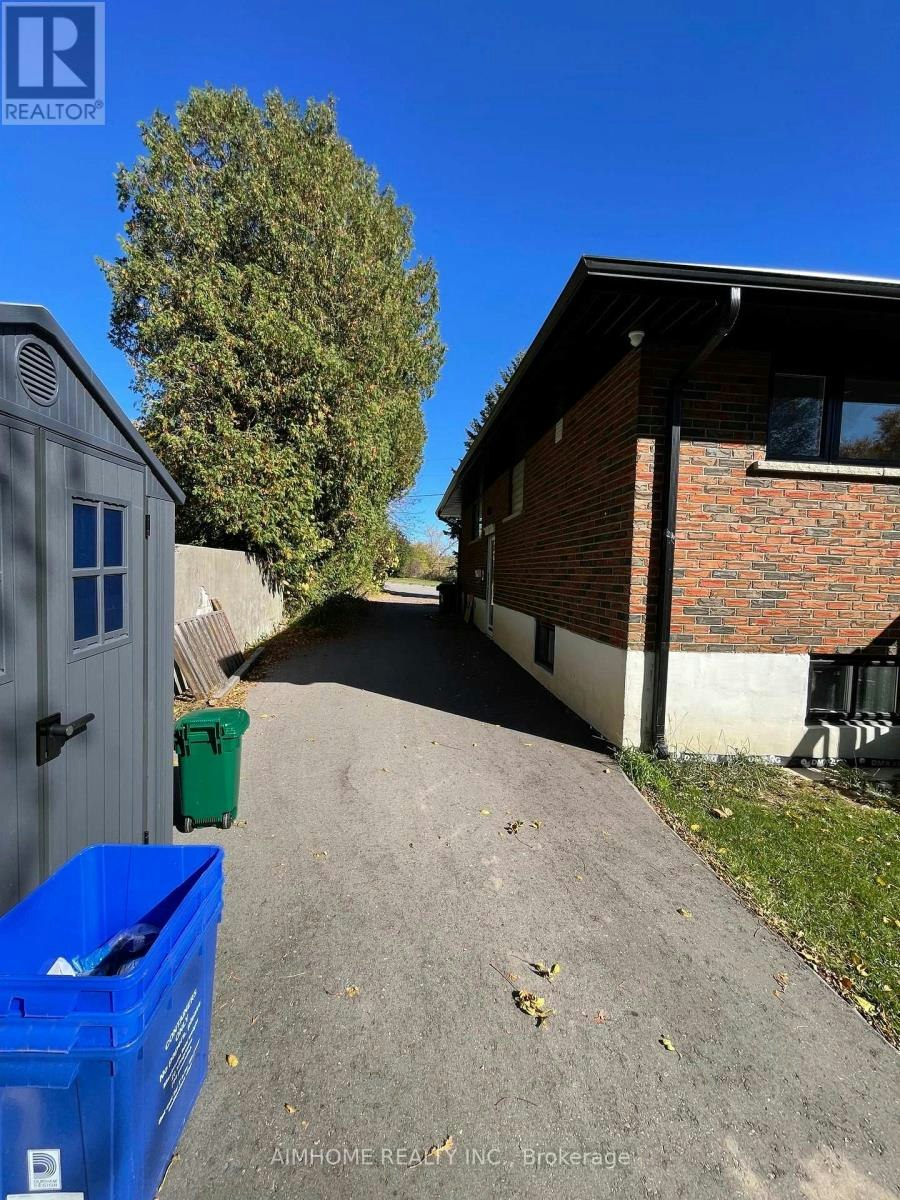 BASEMENT-1162 Nelson Street, Oshawa, ON, L1H 5P2 - 4