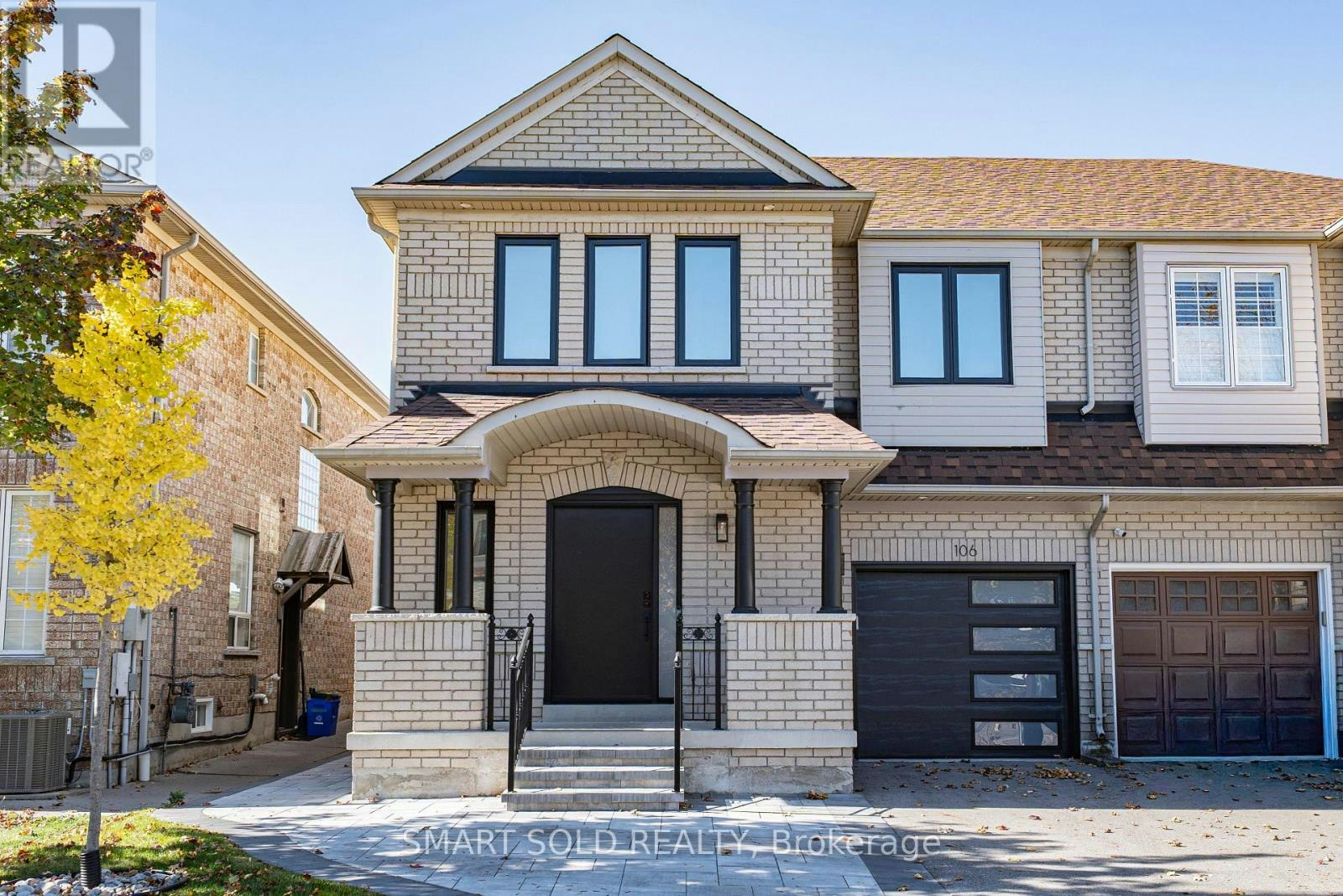 106 Bologna Road, Vaughan, ON, L4H 2M7