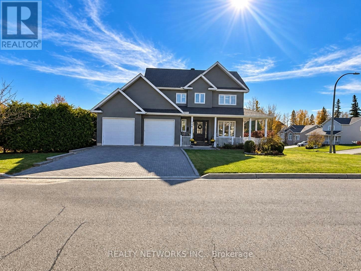 114 Majestic Drive, Timmins, ON, P4R 1N6