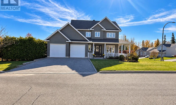 114 Majestic Drive